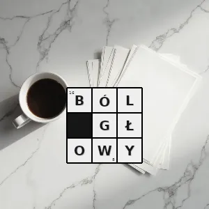 Rozwiązanie krzyżówki: nieprzyjemne doznania wynikające z powstawania jakiegoś problemu - ból głowy | hasła, synonimy i podpowiedzi Hasło krzyżówkowe nieprzyjemne doznania wynikające z powstawania jakiegoś problemu - ból głowy – rozwiązanie, synonimy, podpowiedzi i definicje krzyżówkowe